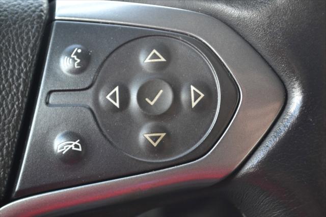 2014 Chevrolet Silverado 1500 1LZ