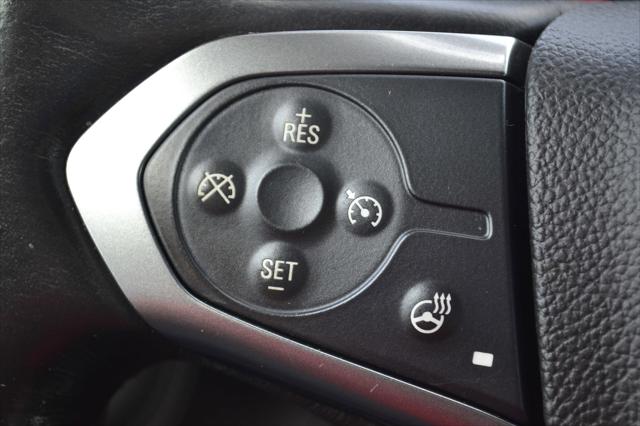 2014 Chevrolet Silverado 1500 1LZ