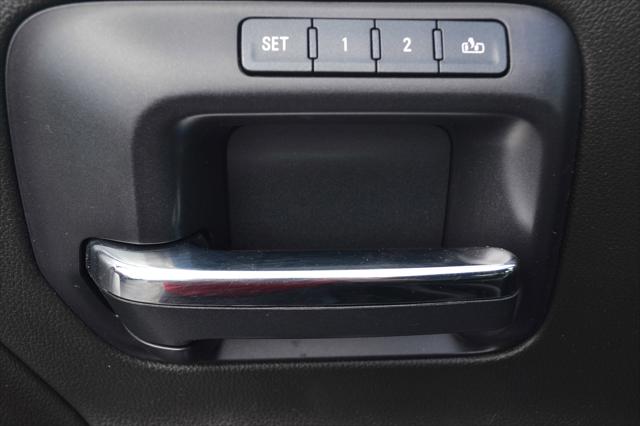 2014 Chevrolet Silverado 1500 1LZ