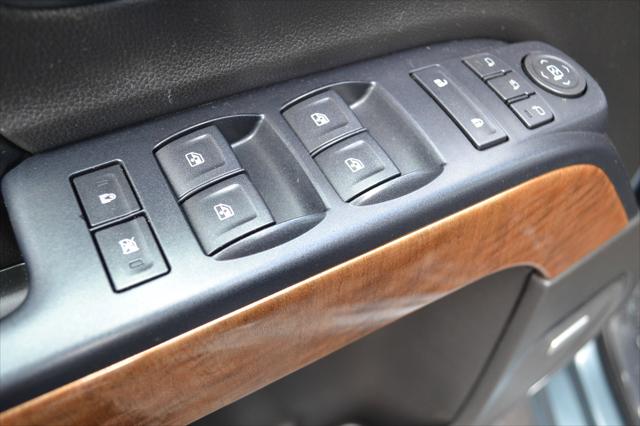 2014 Chevrolet Silverado 1500 1LZ