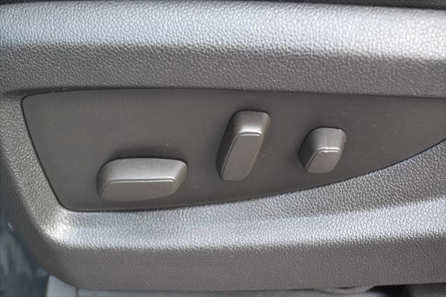 2014 Chevrolet Silverado 1500 1LZ
