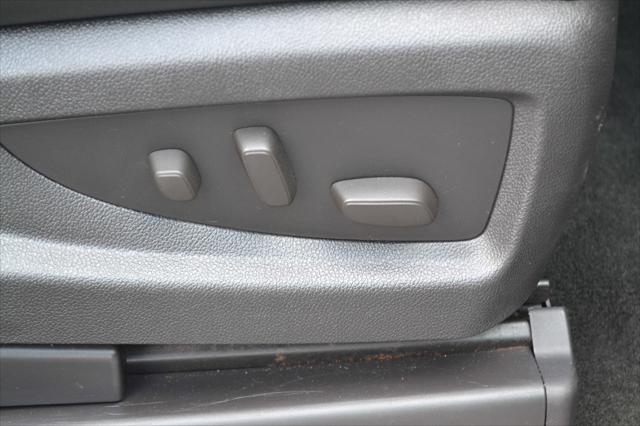2014 Chevrolet Silverado 1500 1LZ