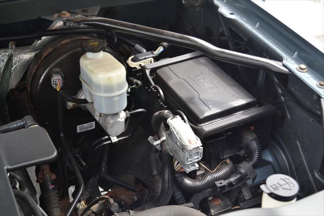 2014 Chevrolet Silverado 1500 1LZ