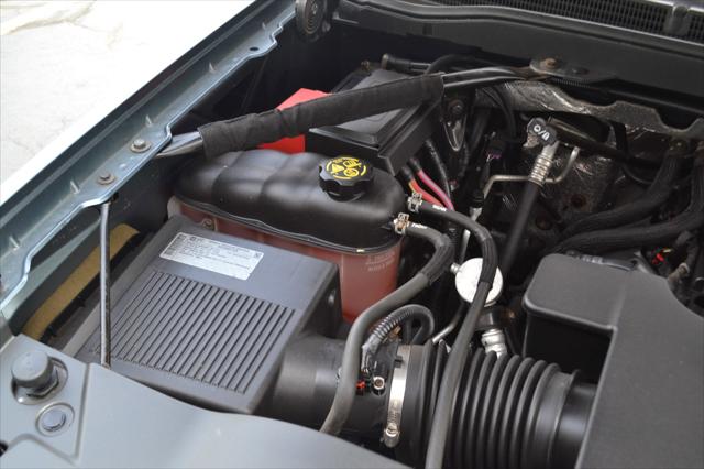 2014 Chevrolet Silverado 1500 1LZ