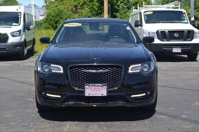2022 Chrysler 300 Touring L AWD