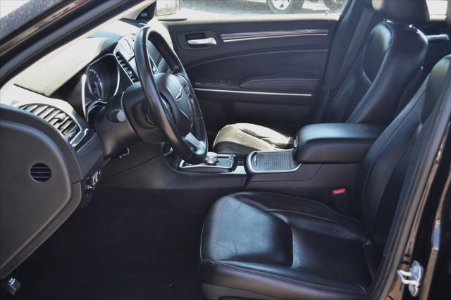 2022 Chrysler 300 Touring L AWD