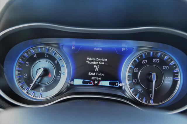 2022 Chrysler 300 Touring L AWD