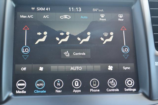 2022 Chrysler 300 Touring L AWD