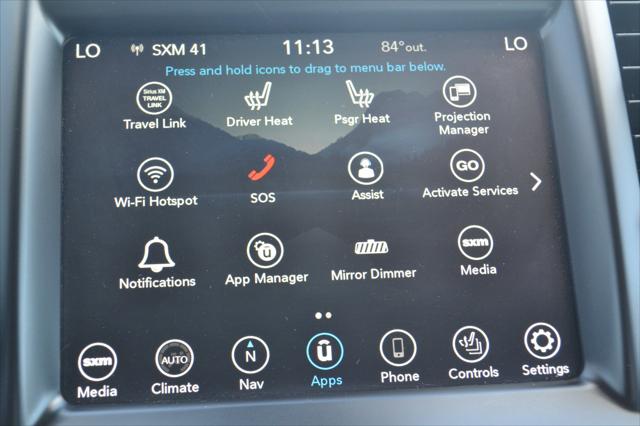2022 Chrysler 300 Touring L AWD
