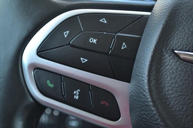 2022 Chrysler 300 Touring L AWD