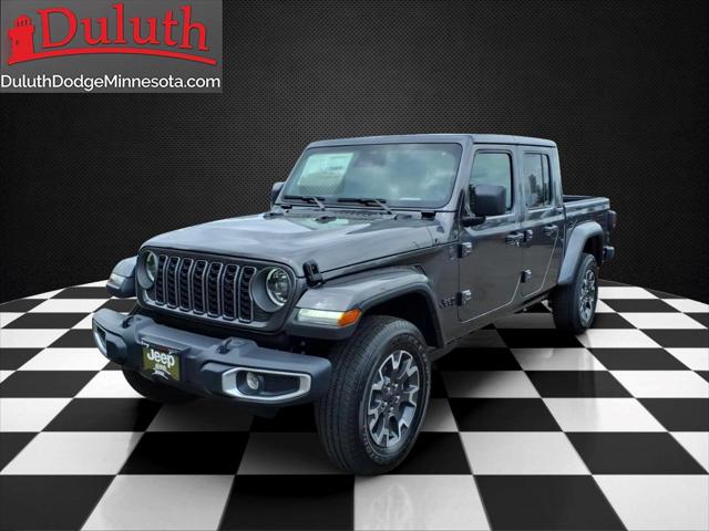 2026 Jeep Gladiator Sport for sale in Duluth, MN