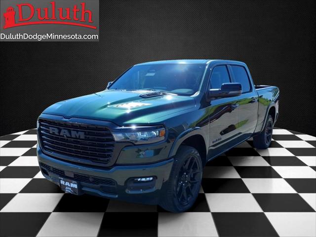2026 Ram 1500 Laramie Crew Cab 4x4 6'4" Box for sale in Duluth, MN