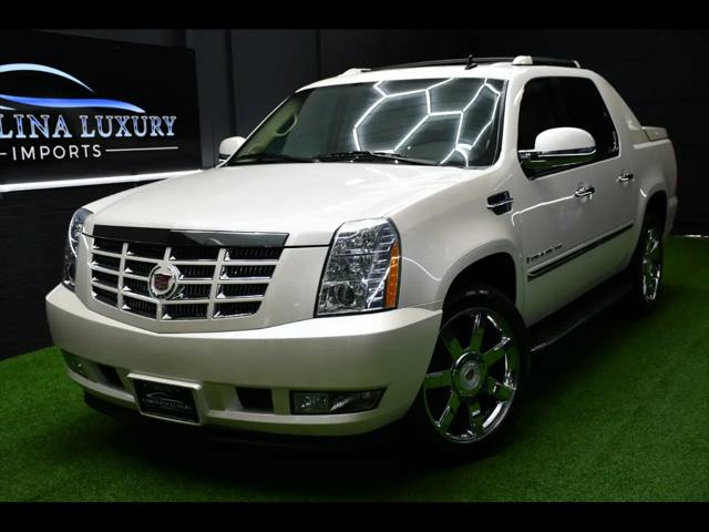 2009 Cadillac Escalade EXT Standard for sale in Denver, NC