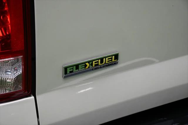 2009 Cadillac Escalade EXT Standard