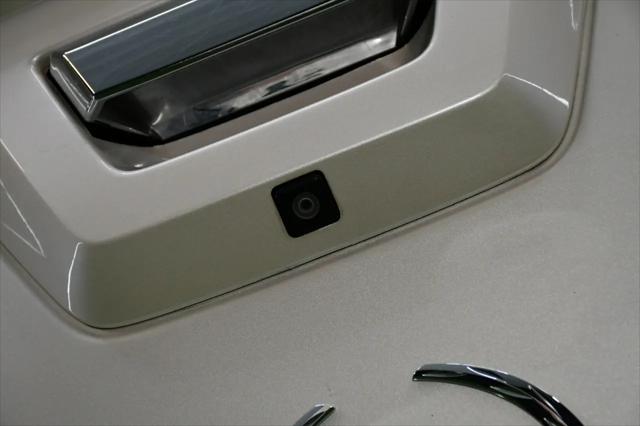 2009 Cadillac Escalade EXT Standard