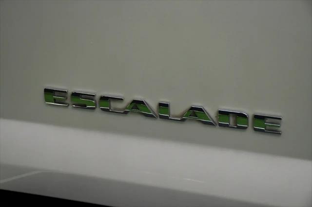 2009 Cadillac Escalade EXT Standard