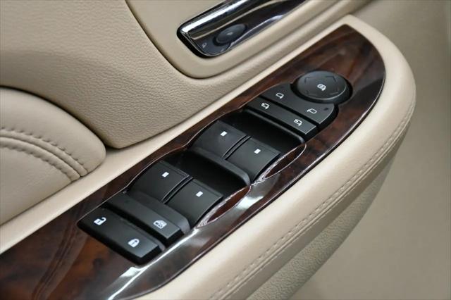 2009 Cadillac Escalade EXT Standard