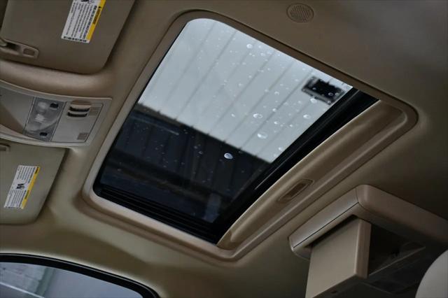 2009 Cadillac Escalade EXT Standard