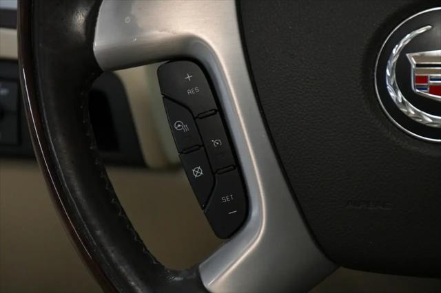 2009 Cadillac Escalade EXT Standard