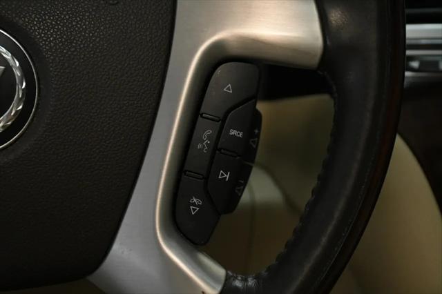 2009 Cadillac Escalade EXT Standard
