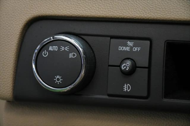 2009 Cadillac Escalade EXT Standard