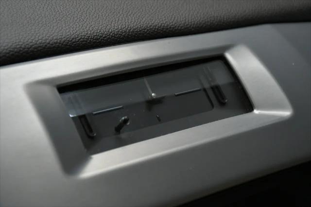 2009 Cadillac Escalade EXT Standard