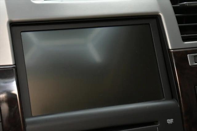 2009 Cadillac Escalade EXT Standard