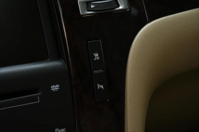 2009 Cadillac Escalade EXT Standard