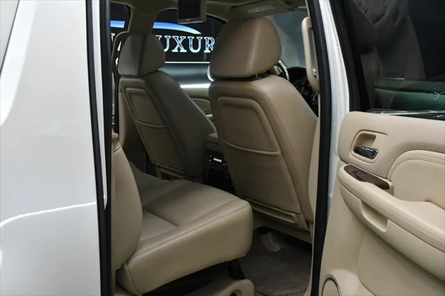 2009 Cadillac Escalade EXT Standard