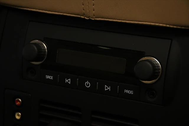 2009 Cadillac Escalade EXT Standard