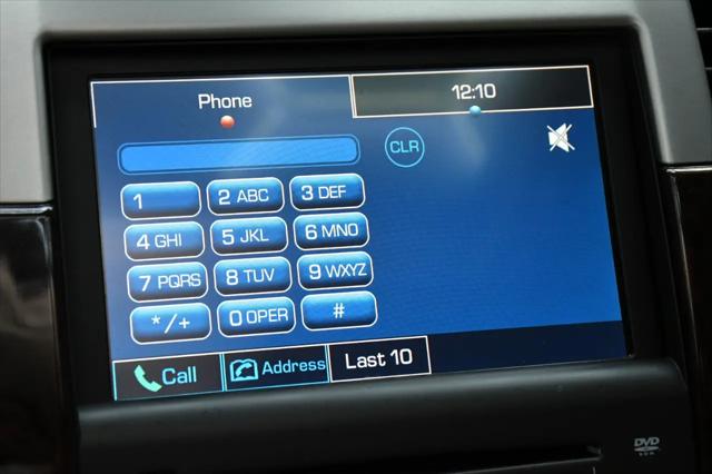2009 Cadillac Escalade EXT Standard