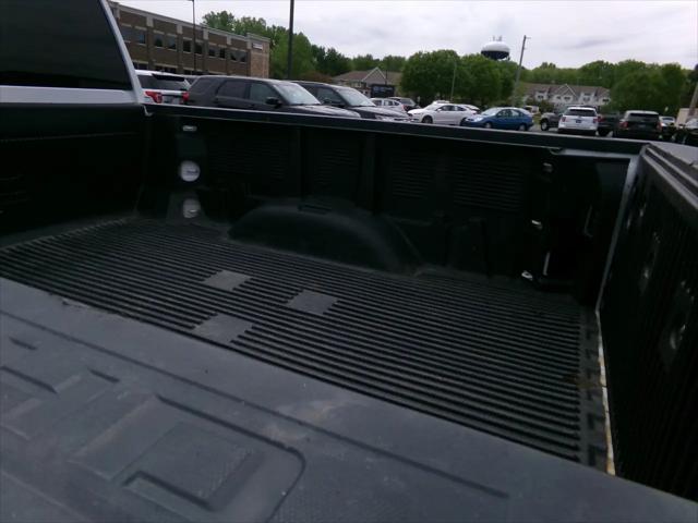 2023 Chevrolet Silverado 2500HD 4WD Crew Cab Standard Bed LT