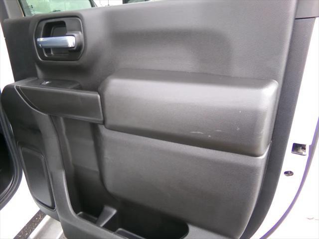2023 Chevrolet Silverado 2500HD 4WD Crew Cab Standard Bed LT