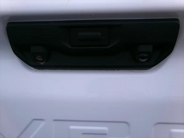2023 Chevrolet Silverado 2500HD 4WD Crew Cab Standard Bed LT