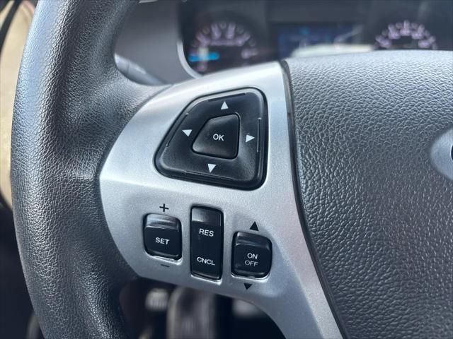 2019 Ford Police Interceptor Police AWD
