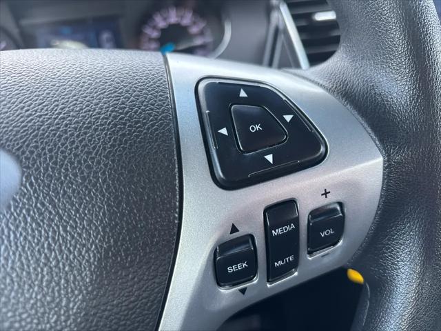 2019 Ford Police Interceptor Police AWD