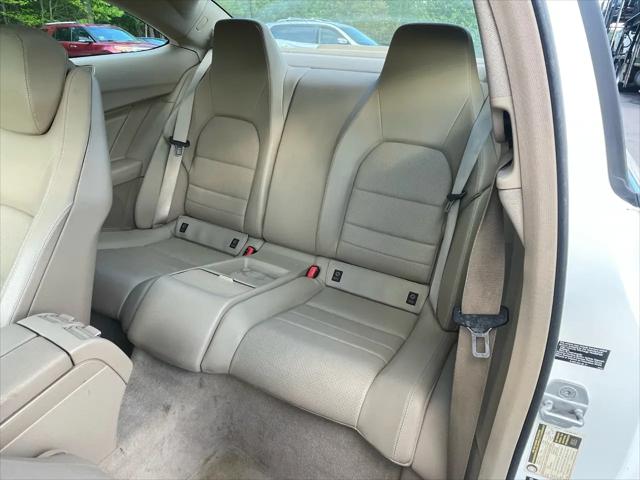 2012 Mercedes-Benz C 350 Sport 4MATIC