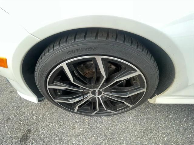 2012 Mercedes-Benz C 350 Sport 4MATIC