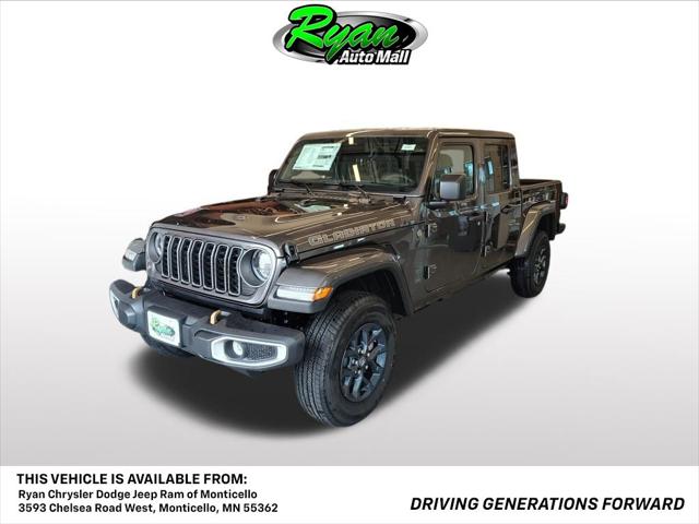2026 Jeep Gladiator Sport for sale in Monticello, MN