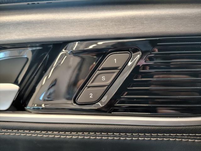 2026 Jeep Grand Wagoneer Limited Altitude 4x4
