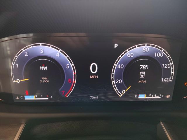 2026 Jeep Grand Wagoneer Limited Altitude 4x4
