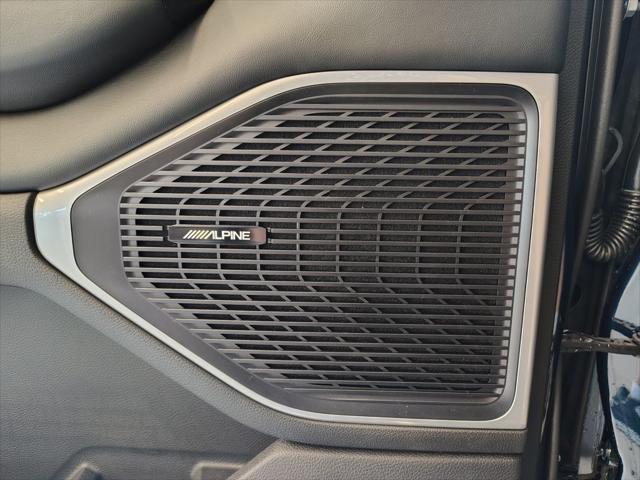2026 Jeep Grand Wagoneer Limited Altitude 4x4