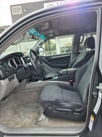 2003 Toyota 4Runner SR5 V6