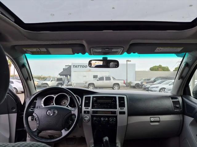 2003 Toyota 4Runner SR5 V6