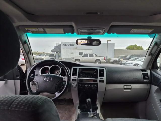 2003 Toyota 4Runner SR5 V6