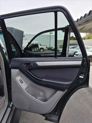 2003 Toyota 4Runner SR5 V6