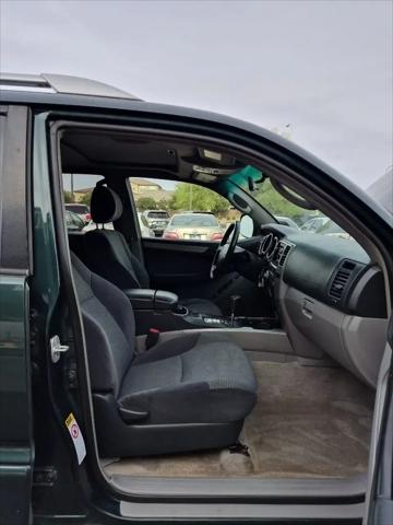 2003 Toyota 4Runner SR5 V6