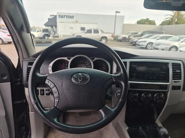 2003 Toyota 4Runner SR5 V6