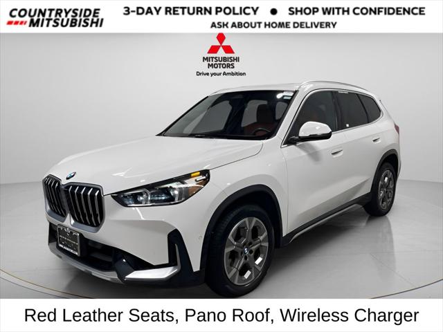 2025 BMW X1 xDrive28i for sale in Countryside, IL