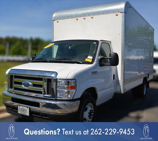 2025 Ford E-450 Cutaway Base for sale in West Bend, WI